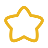 icons star ()